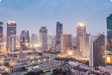 百度地图-支持街景游览的地图