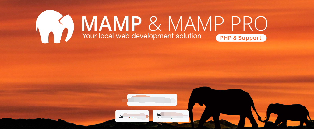 MAMP Pro  for Mac苹果电脑下集成的PHP/MySQL/NGINX/开发环境